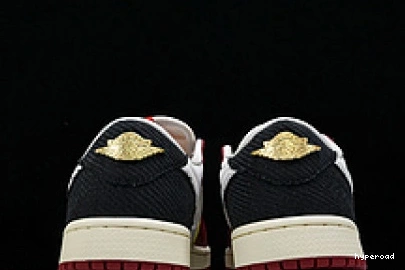 Hyperoad Room Low Home” 1 Jordan Card: “Rookie OG Air x Trophy 0925